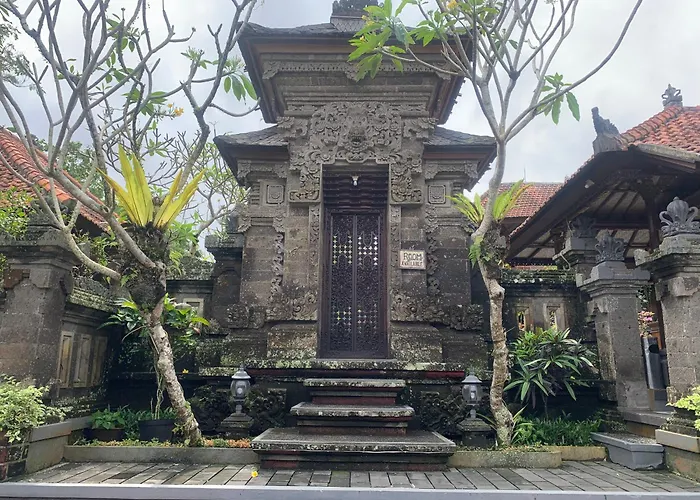 Dewa Bharata Gasthuis 3*