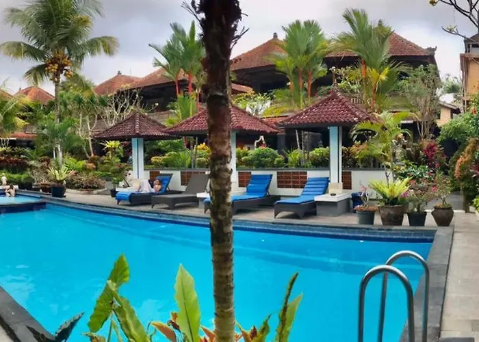 Dewa Bharata Ubud