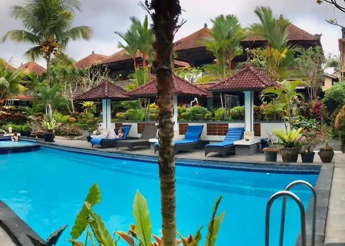 Dewa Bharata 3*