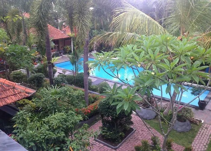 Dewa Bharata Gasthuis 3*