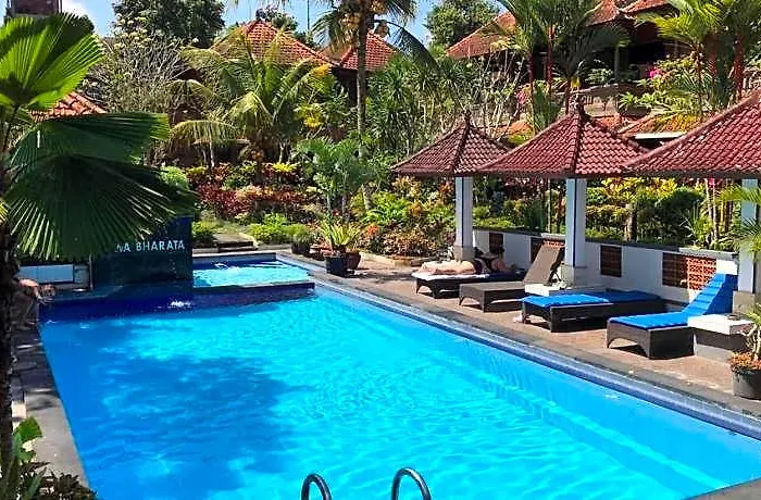 Dewa Bharata Gasthuis 3*