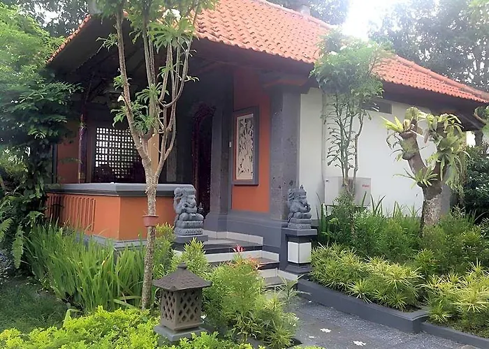 Dewa Bharata 3* Ubud
