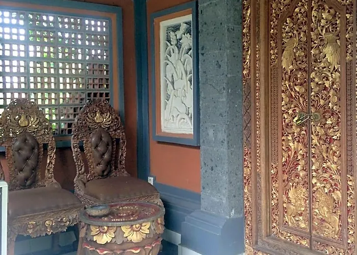 Dewa Bharata Ubud