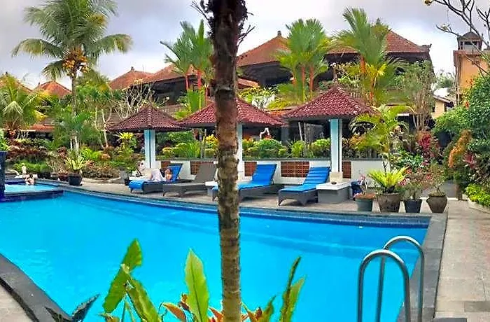 Dewa Bharata 3*