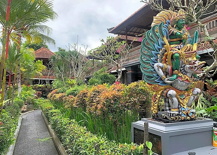 Dewa Bharata Ubud