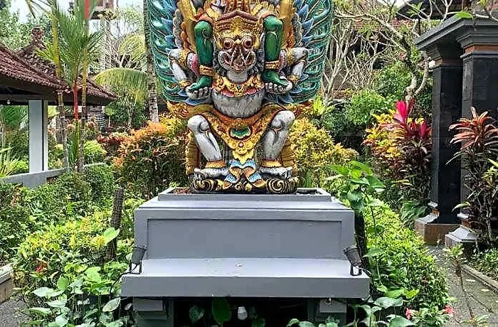 Dewa Bharata Gasthuis