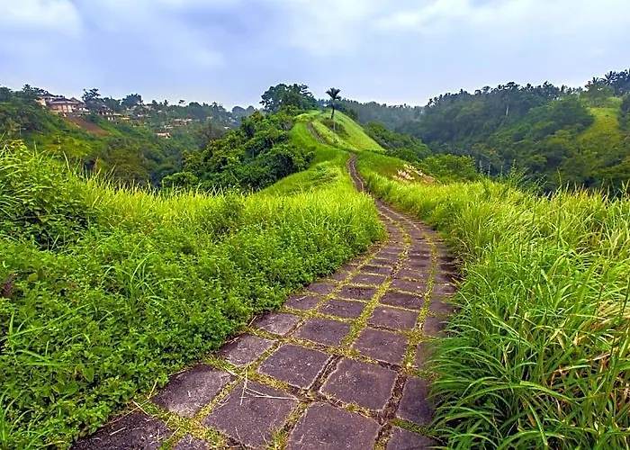 Dewa Bharata Gasthuis Ubud