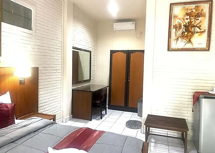 Dewa Bharata Ubud