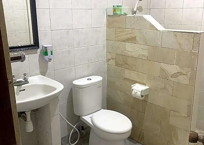 Gasthuis Dewa Bharata 3*