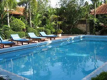 Dewa Bharata Gasthuis Ubud