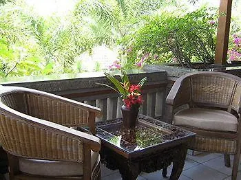 Gasthuis Dewa Bharata Ubud