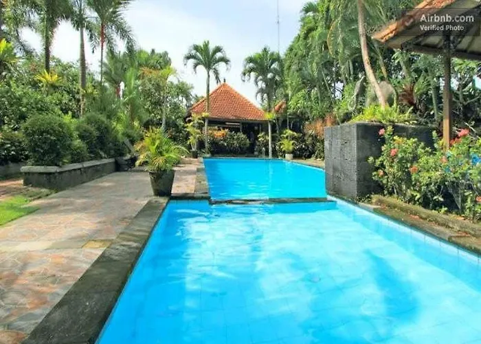 Dewa Bharata Ubud