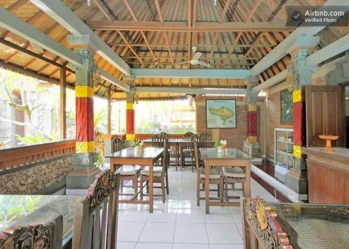 Gasthuis Dewa Bharata 3*