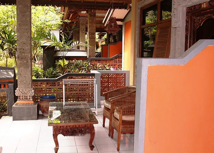 Gasthuis Dewa Bharata 3*