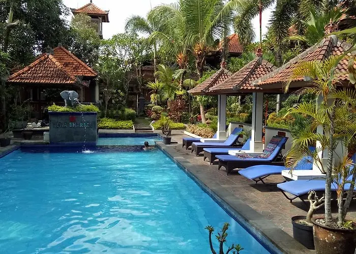 Dewa Bharata Gasthuis 3*