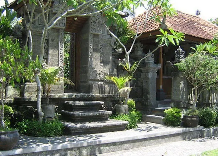 Dewa Bharata 3*
